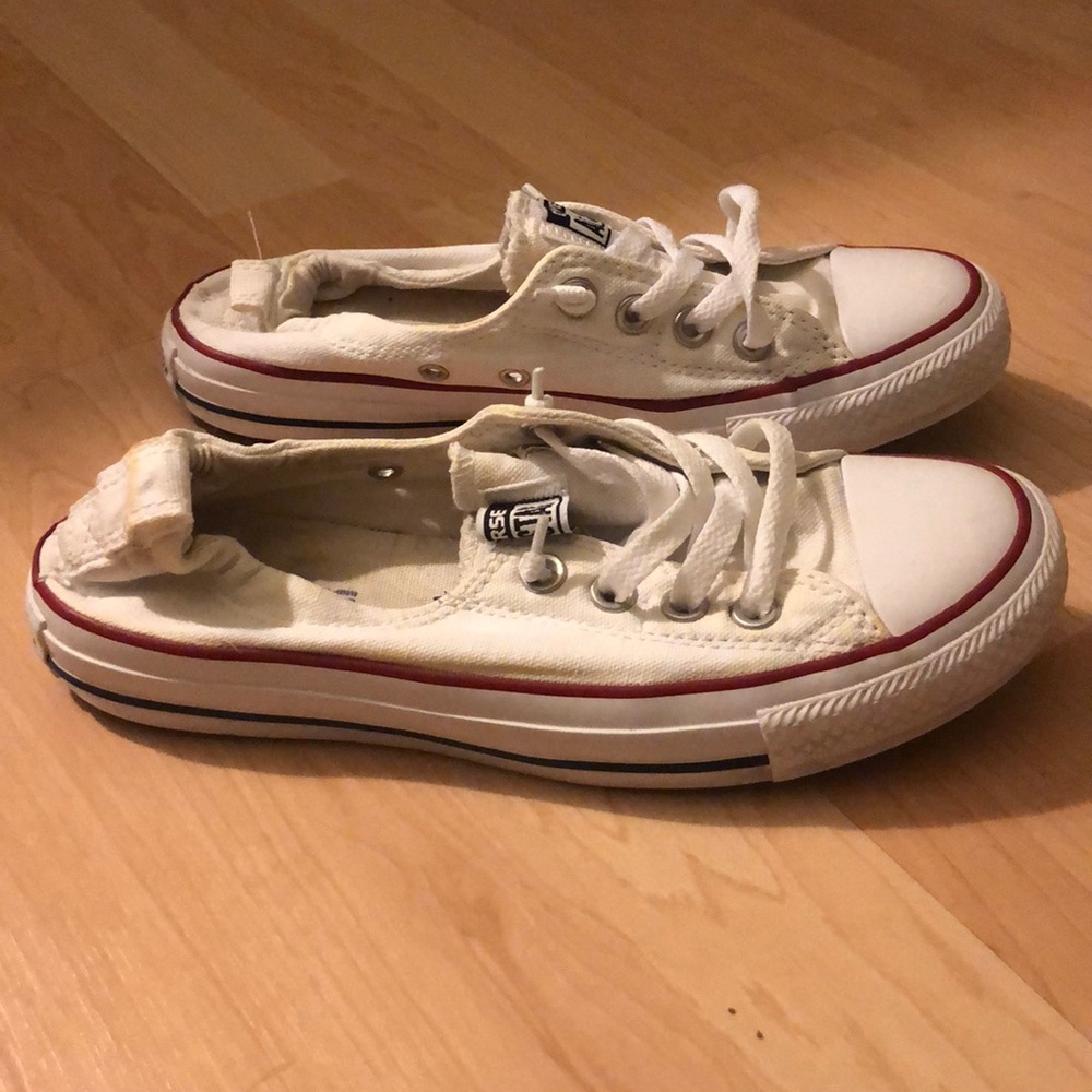 Women’s Converse All Star Shoreline Slip-On